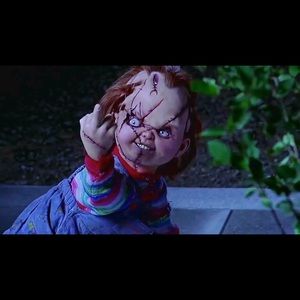 Meet your Posher, Benjermin